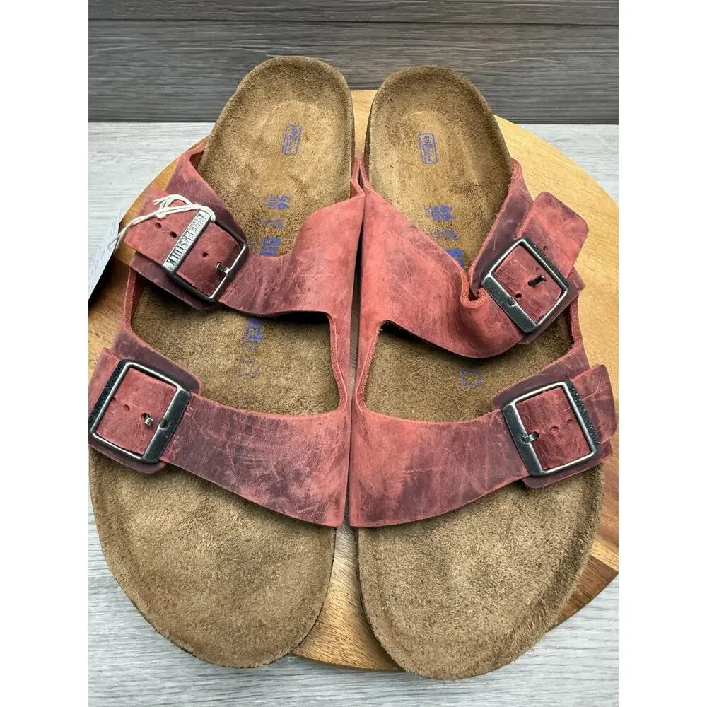Birkenstock small blemish